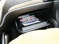 2012款 1.6L 手动 豪华型 5座