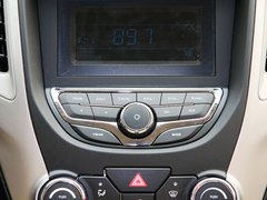 2012款 1.6L 手动 豪华型 5座