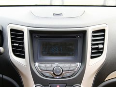 2012款 1.6L 手动 豪华型 5座
