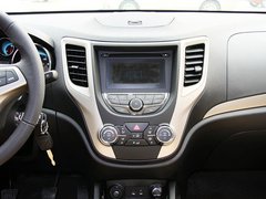 2012款 1.6L 手动 豪华型 5座