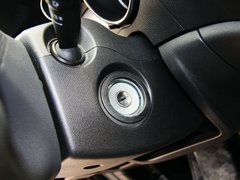 2012款 1.6L 手动 豪华型 5座