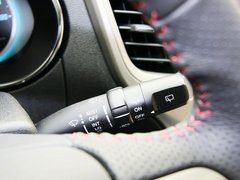 2012款 1.6L 手动 豪华型 5座