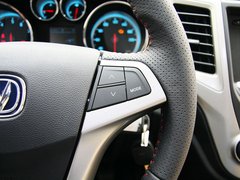 2012款 1.6L 手动 豪华型 5座