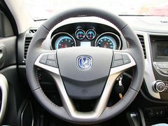 2012款 1.6L 手动 豪华型 5座