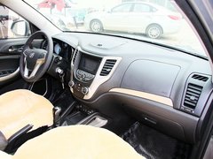 2012款 1.6L 手动 豪华型 5座