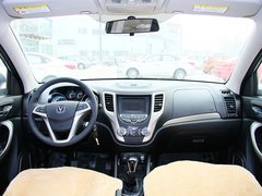 2012款 1.6L 手动 豪华型 5座