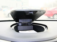 2012款 1.6L 手动 豪华型 5座