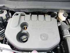 2012款 1.6L 手动 豪华型 5座