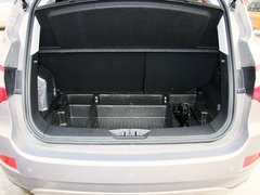 2012款 1.6L 手动 豪华型 5座