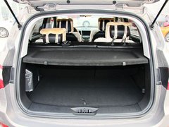 2012款 1.6L 手动 豪华型 5座