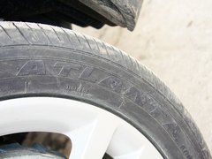 2012款 1.6L 手动 豪华型 5座