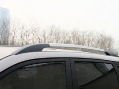 2012款 1.6L 手动 豪华型 5座