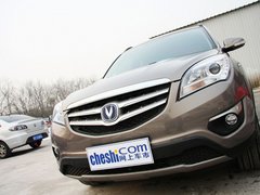 2012款 1.6L 手动 豪华型 5座