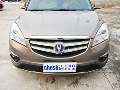 2012款 1.6L 手动 豪华型 5座
