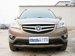 2012款 1.6L 手动 豪华型 5座