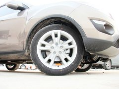 2012款 1.6L 手动 豪华型 5座