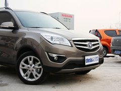 2012款 1.6L 手动 豪华型 5座