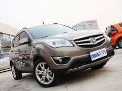 2012款 1.6L 手动 豪华型 5座