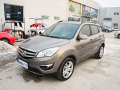 2012款 1.6L 手动 豪华型 5座
