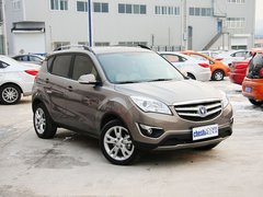 2012款 1.6L 手动 豪华型 5座