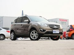2012款 1.6L 手动 豪华型 5座