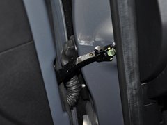 2012款 1.6L 手动 豪华型 5座