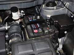 2012款 1.6L 手动 豪华型 5座