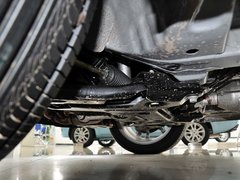 2012款 1.6L 手动 豪华型 5座