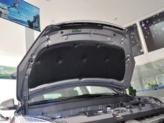 2012款 1.6L 手动 豪华型 5座