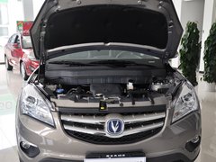 2012款 1.6L 手动 豪华型 5座