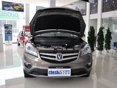 2012款 1.6L 手动 豪华型 5座