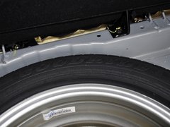 2012款 1.6L 手动 豪华型 5座