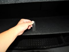 2012款 1.6L 手动 豪华型 5座