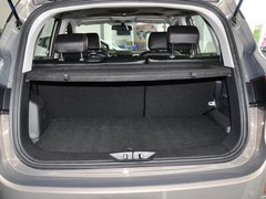 2012款 1.6L 手动 豪华型 5座