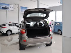 2012款 1.6L 手动 豪华型 5座