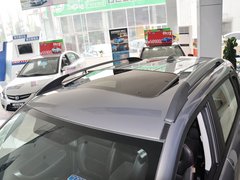 2012款 1.6L 手动 豪华型 5座