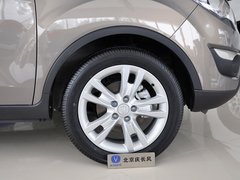 2012款 1.6L 手动 豪华型 5座