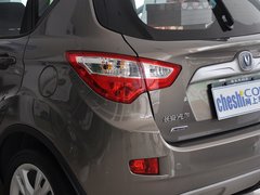 2012款 1.6L 手动 豪华型 5座