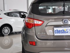 2012款 1.6L 手动 豪华型 5座