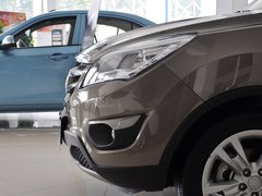 2012款 1.6L 手动 豪华型 5座