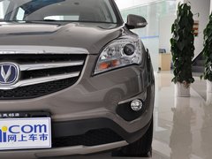 2012款 1.6L 手动 豪华型 5座
