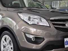 2012款 1.6L 手动 豪华型 5座