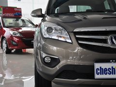 2012款 1.6L 手动 豪华型 5座
