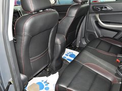 2012款 1.6L 手动 豪华型 5座