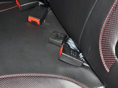 2012款 1.6L 手动 豪华型 5座