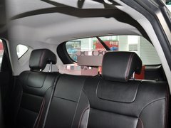 2012款 1.6L 手动 豪华型 5座