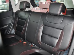 2012款 1.6L 手动 豪华型 5座