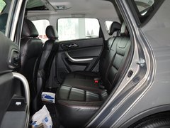 2012款 1.6L 手动 豪华型 5座