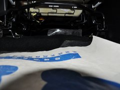 2012款 1.6L 手动 豪华型 5座