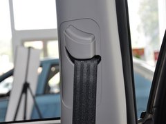 2012款 1.6L 手动 豪华型 5座